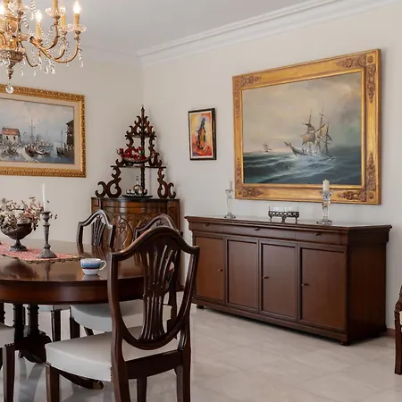 Skyblue * Акротири