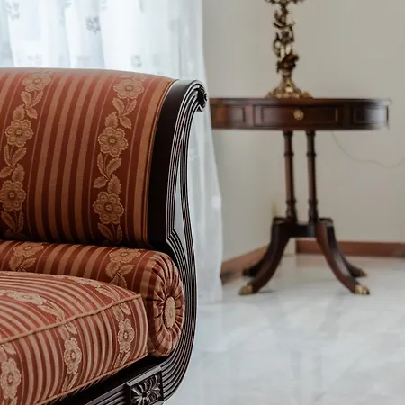 Skyblue Вилла *