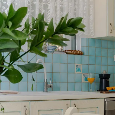 Вилла Skyblue *