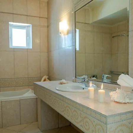 Skyblue Вилла *