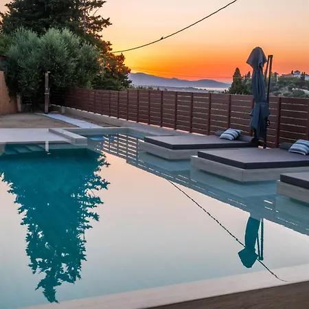 Skyblue * Акротири