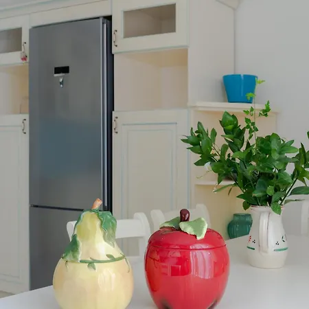 Βίλα Skyblue Ακρωτήρι