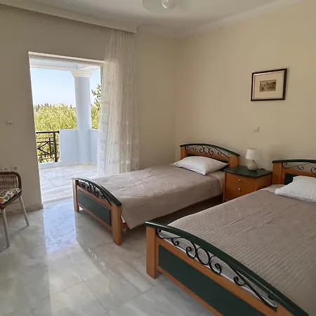 Skyblue * Akrotiri (Zakynthos)