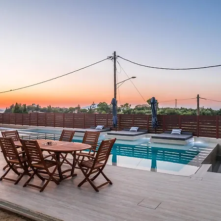 Skyblue Villa Akrotiri (Zakynthos)