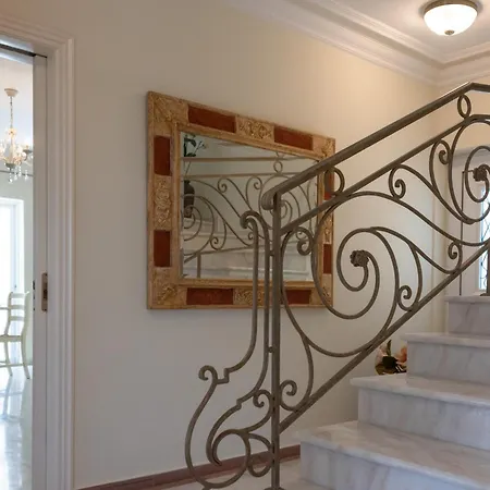 Skyblue Villa Akrotiri (Zakynthos)