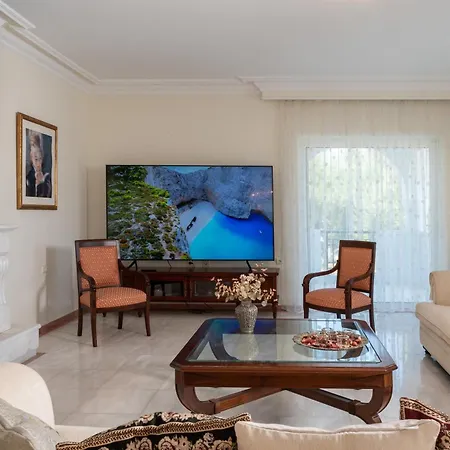 Skyblue Villa Akrotiri (Zakynthos)