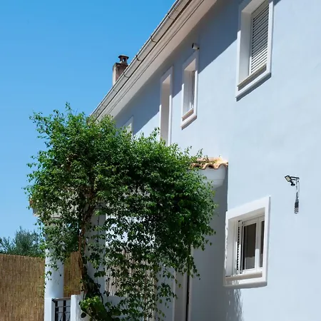 Skyblue Villa Akrotiri (Zakynthos)