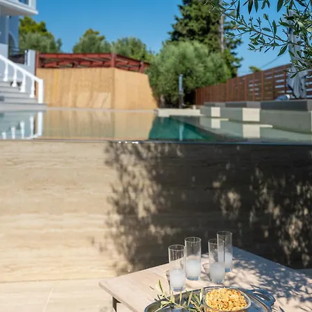 Villa Skyblue Akrotiri (Zakynthos)