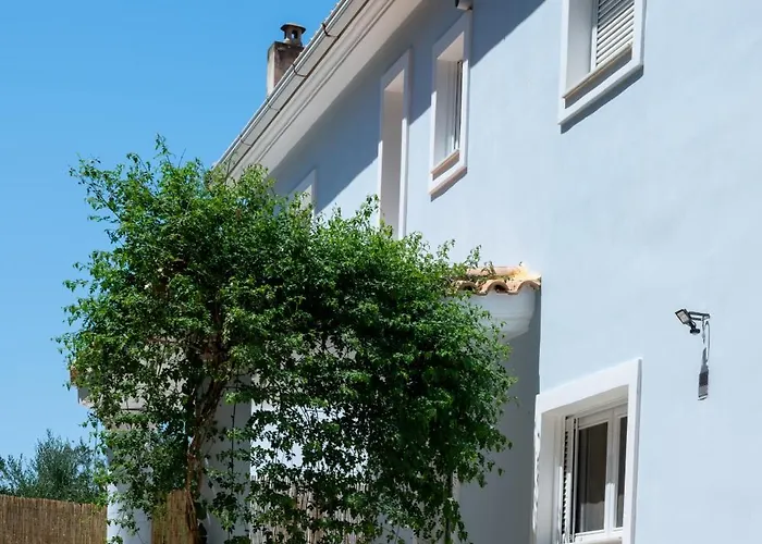 Skyblue וילה Akrotiri (Zakynthos)