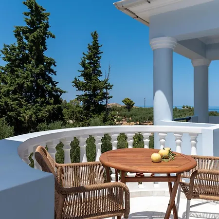 Skyblue 빌라 Akrotiri (Zakynthos)