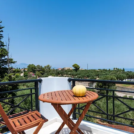 Skyblue Akrotiri (Zakynthos)