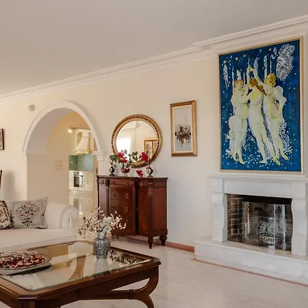 빌라 Skyblue Akrotiri (Zakynthos)