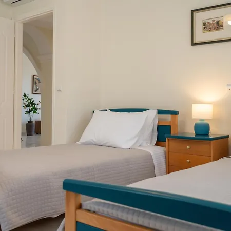 빌라 Skyblue Akrotiri (Zakynthos)