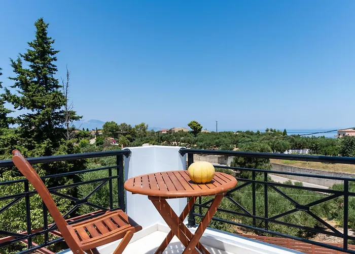 Skyblue Akrotiri (Zakynthos)