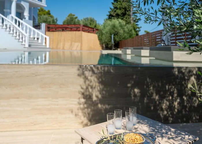 Villa Skyblue Akrotiri (Zakynthos)